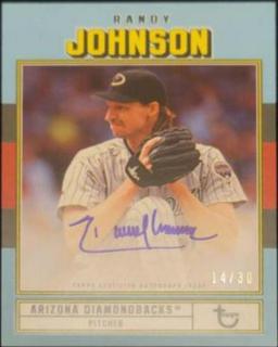 Randy Johnson