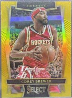 Corey Brewer