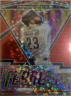 Fernando Tatis Jr.