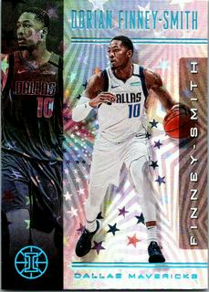 Dorian Finney-Smith