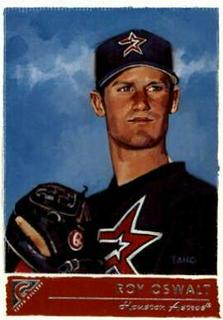 Roy Oswalt