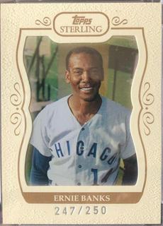 Ernie Banks