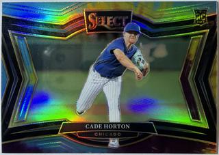 Cade Horton