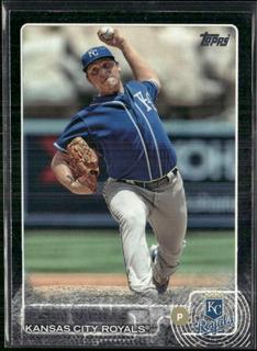 Jason Vargas