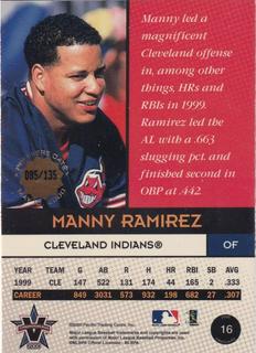 Manny Ramirez