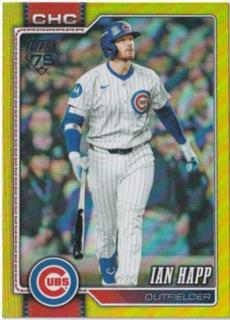 Ian Happ
