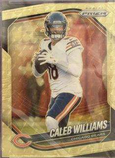 Caleb Williams