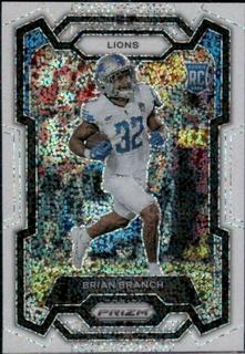 Brian Branch