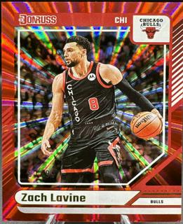 Zach LaVine