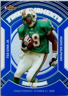 Ted Ginn Jr.