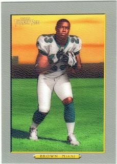Ronnie Brown