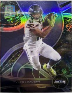 Tyler Lockett