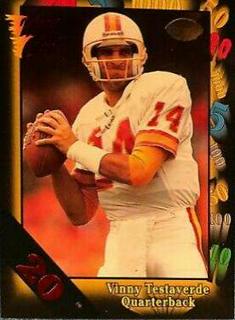 Vinny Testaverde