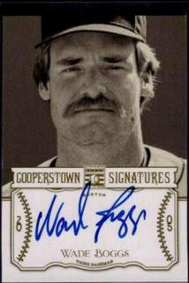 Wade Boggs