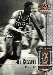 Bill Russell