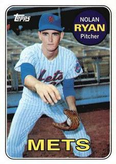Nolan Ryan