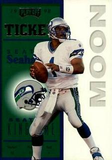 Warren Moon