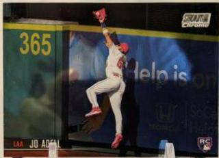 Jo Adell