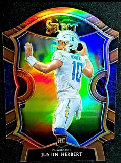 Justin Herbert