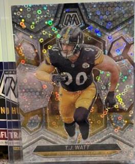T.J. Watt