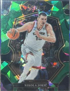 Nikola Jokic