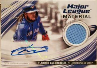 Vladimir Guerrero Jr.