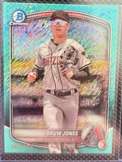 Druw Jones