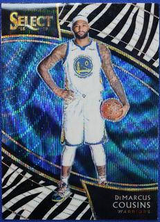 DeMarcus Cousins