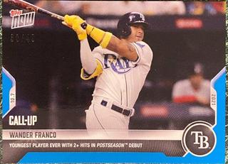 Wander Franco