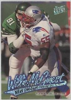 Willie McGinest