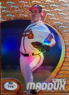 Greg Maddux