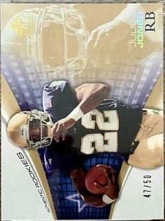 Julius Jones