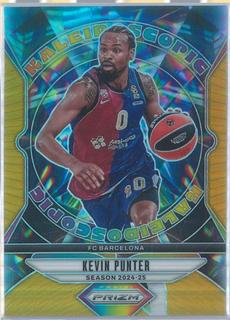 Kevin Punter