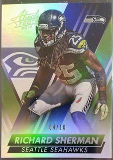 Richard Sherman