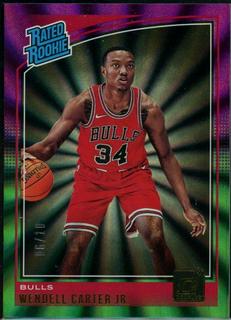 Wendell Carter Jr.