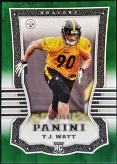 T.J. Watt
