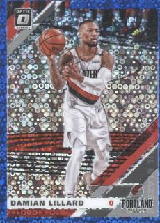 Damian Lillard
