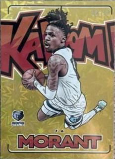 Ja Morant