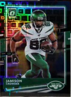 Jamison Crowder