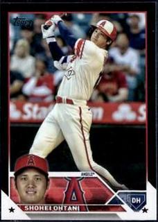 Shohei Ohtani