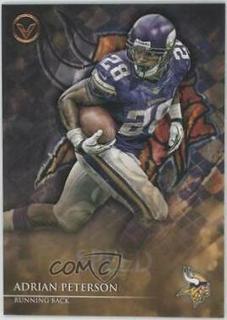 Adrian Peterson