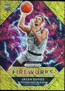 Jalen Suggs