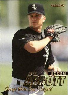 Jeff Abbott