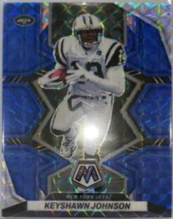 Keyshawn Johnson
