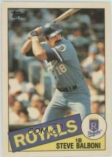 Steve Balboni