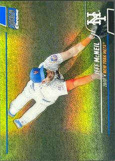 Jeff McNeil