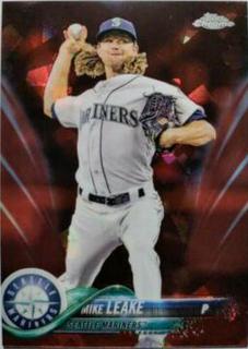 Mike Leake