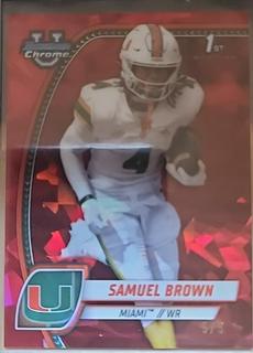 Samuel Brown