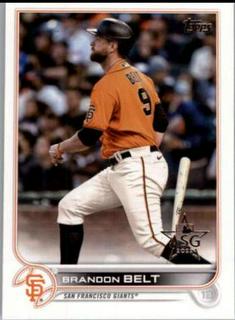 Brandon Belt