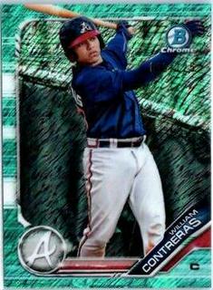William Contreras
